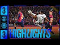 A MATCH FILLED WITH GOALS IN BARCELONA BARCELONA 3 3 INTER HIGHLIGHTS UCL 24 25 A MATCH FILLED WITH GOALS IN BARCELONA BARCELONA 3 3 INTER HIGHLIGHTS UCL 24 25