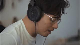 Rendy Pandugo - 3..2..1 (Studio Version)