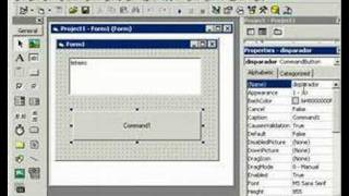 Visual Basic - Demo 1