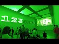Nummern | Kraftwerk 12345678 3-D @ ELECTRO | Kunstpalast Düsseldorf | 2022-05-07