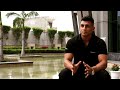 Moments with Harsh Gill at The Punch Boxing