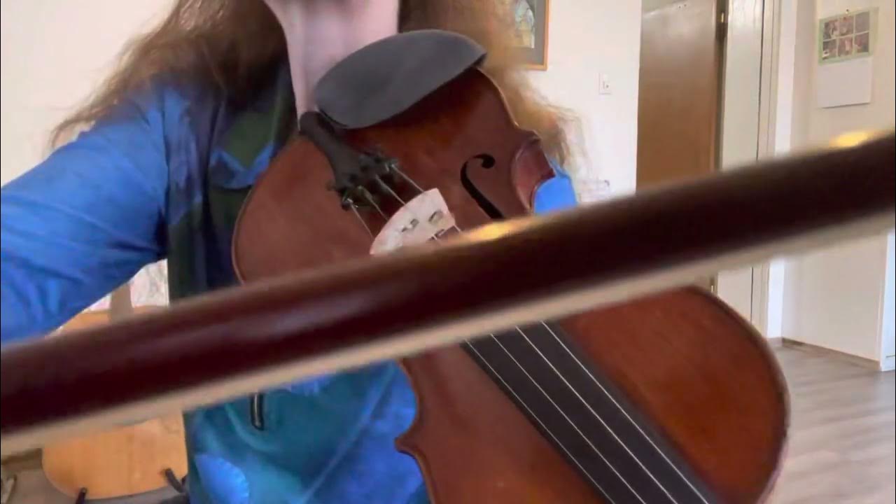 Fiddle Walk Old Shoe Heel Come A Draggin’ YouTube