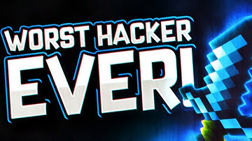 Destroying a AutoClicker in Minecraft