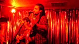 Video thumbnail of "Gene Owens, "All I Need" (w/ The Easy Hearts, 02-28-2008 (07) @ Darwin's)"