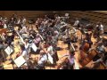 Orchestre National de Lille - Dutilleux Symphony II (Le Double) - Andantino sostenuto