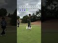 70台のリアル　吉川インターゴルフ倶楽部MECHA13-15H#golf #golfswing #ゴルフ