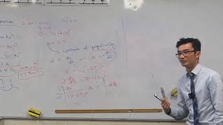 Resisted Vertical Motion (Part 1: Terminal Velocity + an Integral Trick!)