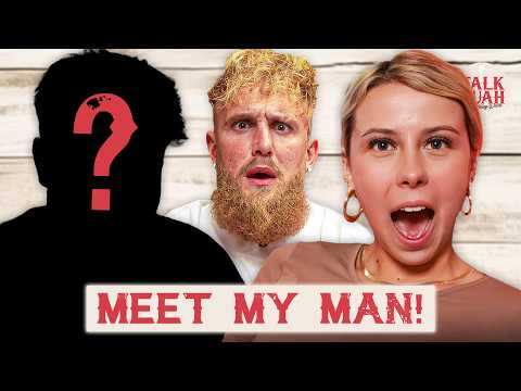 INTRODUCING POOKIE - Talk Tuah Ep 10 with Jake Paul