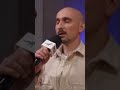 Марго про образ / интервью шоу Вопрос Ребром #shorts