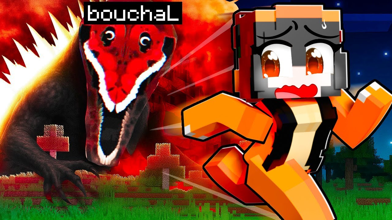 Trollím KAMARÁDY jako THE BLOODBATH v Minecraftu...