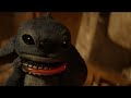 Lilo and Stitch| Jumba Abducts Stitch Scene| Jumba vs Stitch Fight Scene