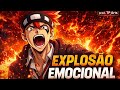 Dot Barrett - Explosão Emocional (Rap Anime) | Mashle