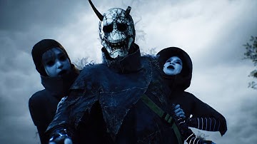 Ghostwire: Tokyo Walkthrough - Chapter 6: Binding