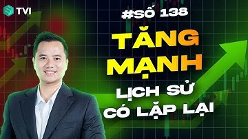 TĂNG MẠNH - LỊCH SỬ CÓ LẶP LẠI - LIVE SỐ 138/2025