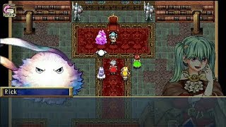 The End : Fairy Elements let's play episode 16