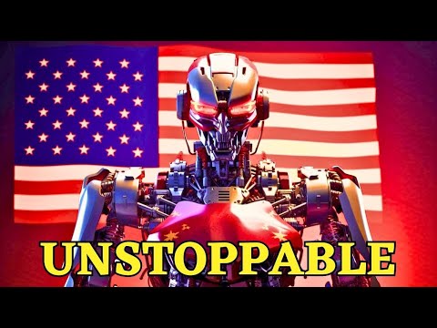 Killer Robots Coming?