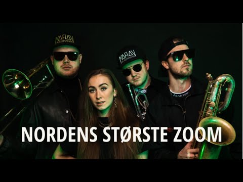 NORDENS STRSTE ZOOM