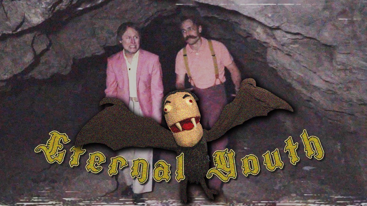 Eternal Youth
