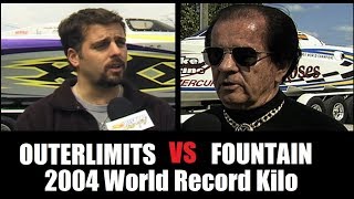 2004 Kilo World Record: Fountain vs. Outerlimits Net Worth