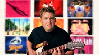 These 9 Albums Explain Why I Play Guitar