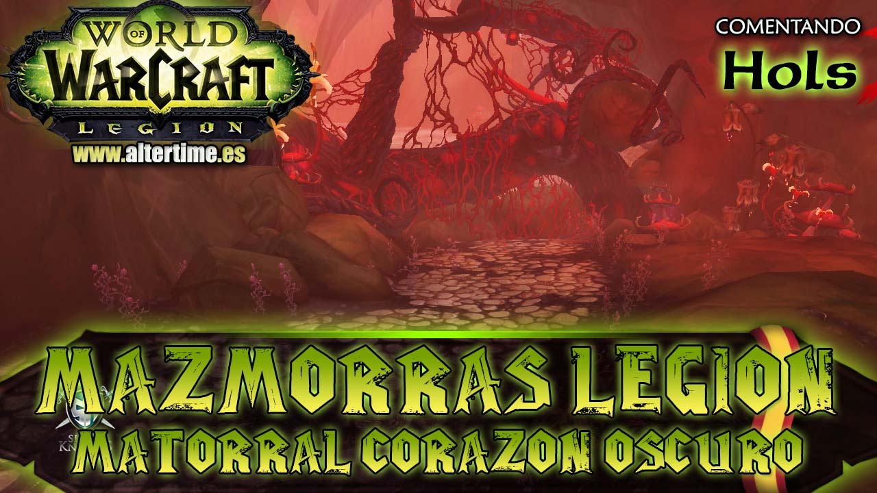 Matorral Coraz n Oscuro Directo Vista Preliminar De Mazmorra 