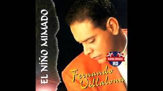 Video thumbnail of "Fernando Villalona - Mami (1994) [BuenaMusicaRD]"