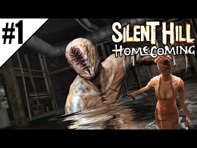 洋書 SILENT HILL COMING サイレントヒルホームカミング 洋書 SILENT HILL COMING サイレントヒルホームカミング 洋書 SILENT