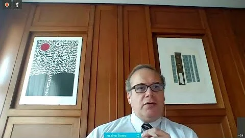 The impact of COVID-19 on food security and nutrition - Virtual Press Conference (9 June 2020)