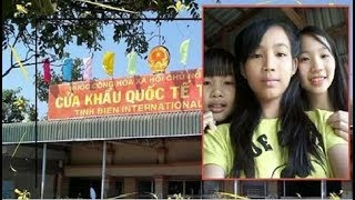 Sau 3 ngày mất ngủ tìm con người cha lại lần ngã ngửa khi hay tin 3 đứa ở cửa khẩu