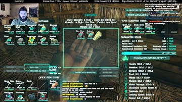 27 hour Run in ARK: Survival Evolved - 4 / 15