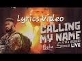 Ebuka Songs - Calling my name - I am a soldier - lyrics video