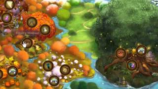 Pixie Hollow- Animal Talent Training Quest(: