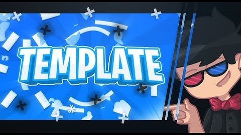 FREE 2D INTRO TEMPLATE!