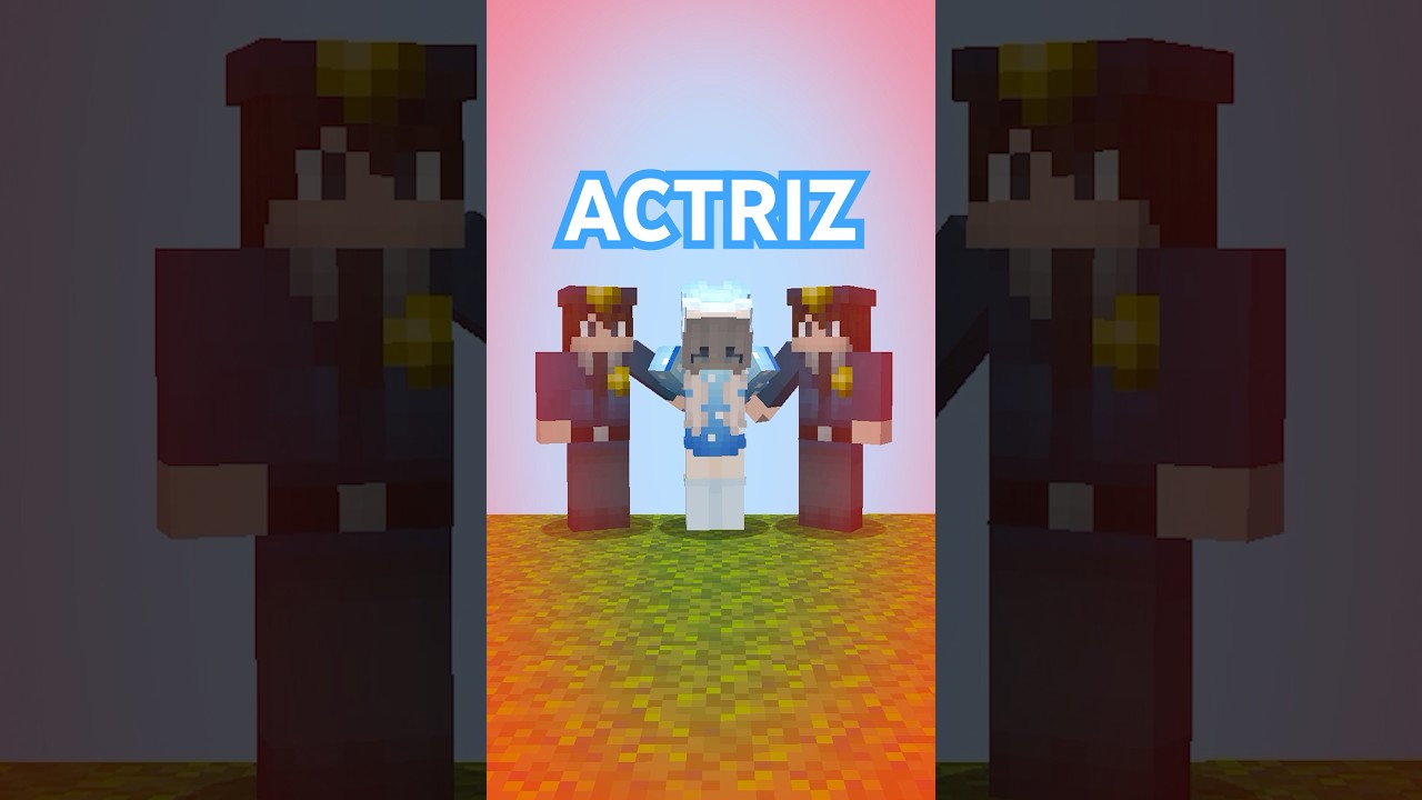 🚨Marlow es una ACTRIZ PAGADA!!