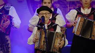 Harmoniková Akadémia Jozefa Opatovského Mariša Hbh-18