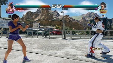 This Howarang Using Auto Low Parry Cheat file...