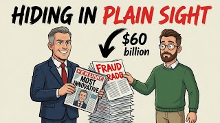 Celebrity How Enron Stole $60 Billion — And Nobody Noticed Until It Was Too Late | Finn about Money Net Worth