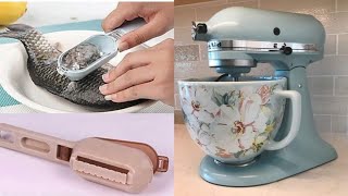 New Gadgets💥 Smart Appliances, أدوات أجهزة وأفكار منزلية مذهلة😍Kitchen tool/Utensils For Every Home