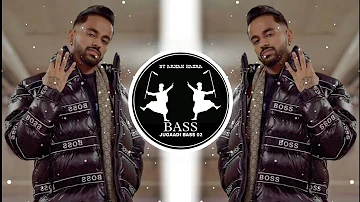 Bet On Me (BASS BOOSTED) Jerry | VIP Records | New Punjabi Song 2022