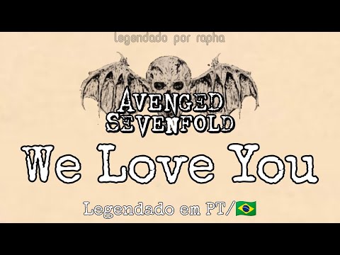 Cantar A Little Piece Of Heaven - Avenged Sevenfold