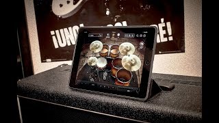 X Drummer - The World's First AI Drum App screenshot 5