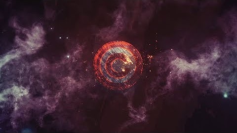 Fire Logo Reveal V1  | [FREE] After Effects Template | Copied content Templates