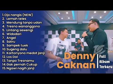 DENNY CAKNAN feat NDARBOY GENK \