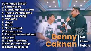 DENNY CAKNAN feat NDARBOY GENK \