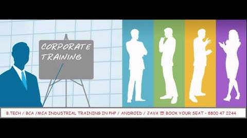 Wordpress Training Institute in Saket , Delhi