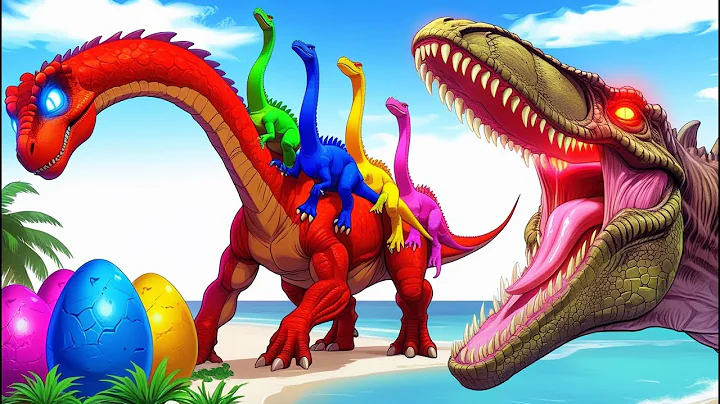 INDOMINUS REX vs EVERY HYBRID Dinosaur - Jurassic World Evolution 2