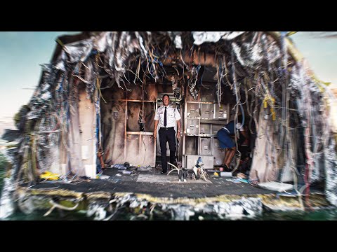 Deep Water - Official Trailer (2026) Aaron Eckhart