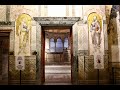 İstanbul'un Mozaik Hazinesi Kariye Müzesi (Chora Museum) - Tarih ve Gezi I