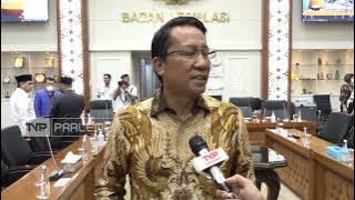 TVR 120 - Baleg DPR RI: RUU LLAJ Dicoret dari Prolegnas Prioritas 2023