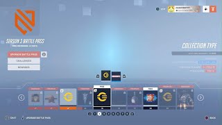 Overwatch 2 100 Coins Scam